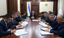 Президент поручил обновить тарифы на воду с учетом полного покрытия себестоимости