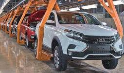В Джизаке планируется начать строительство автомобильного завода Renault-AvtoVAZ