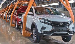 Жиззахда Renault-AvtoVAZ автомобил заводи қурилишини бошлаш режалаштирилмоқда