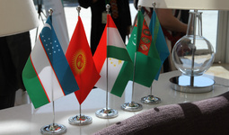 Can Central Asian countries be integrated: 30 years of effort?