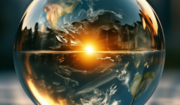 Атлас изменений окружающей среды Узбекистана