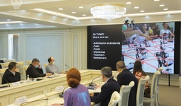 Тошкентда “TUMO” креатив технологиялар маркази очилади