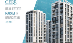 Uzbekistan’s Real Estate Market Maintains Steady Growth