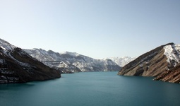 Эффективное управление и рациональное использование водных ресурсов в Таджикистане