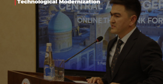 CERR Expert on the Role of German Investment in Uzbekistan’s Technological Modernization