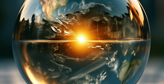 Атлас изменений окружающей среды Узбекистана