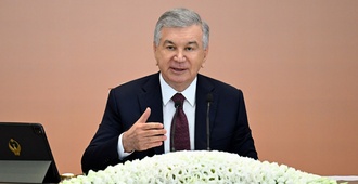 Ўзбекистон Президенти хорижий инвесторлар билан ҳамкорликнинг янги йўналишларини белгилади