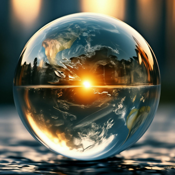 Атлас изменений окружающей среды Узбекистана