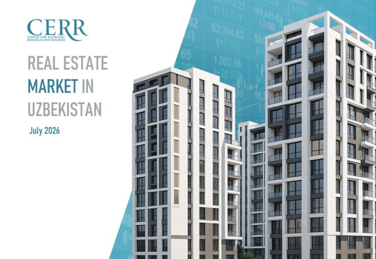 Uzbekistan’s Real Estate Market Maintains Steady Growth