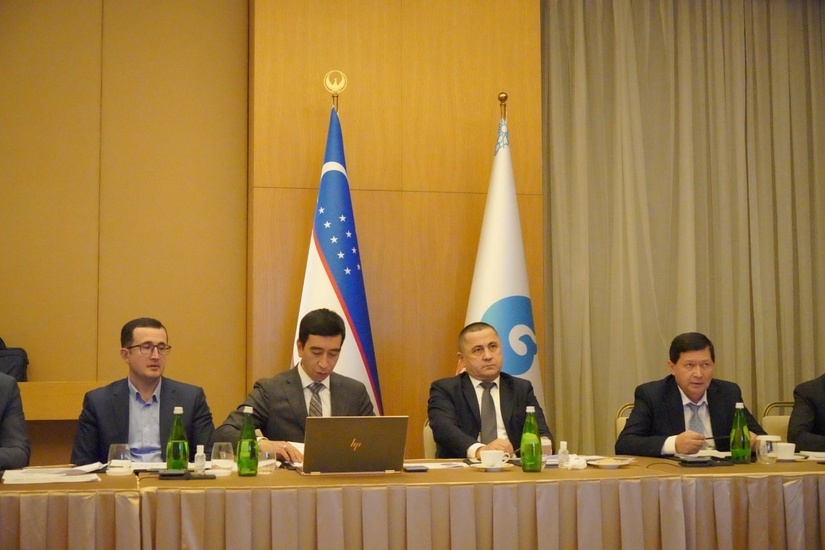 «Ўзбекнефтгаз» илк марта 700 млн доллар миқдорида дебют еврооблигацияларини жойлаштирди «Ўзбекнефтгаз» илк марта 700 млн доллар миқдорида дебют еврооблигацияларини жойлаштирди