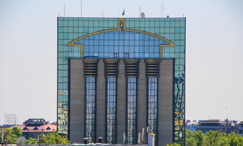 Центральный банк изменил прогноз по росту экономики в Узбекистане