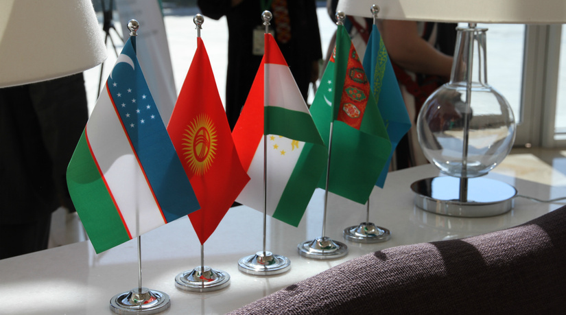 Can Central Asian countries be integrated: 30 years of effort?