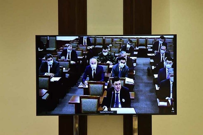 Участие Узбекистана в ЕАЭС не скажется негативно на проводимых реформах — Джамшид Кучкаров Участие Узбекистана в ЕАЭС не скажется негативно на проводимых реформах — Джамшид Кучкаров