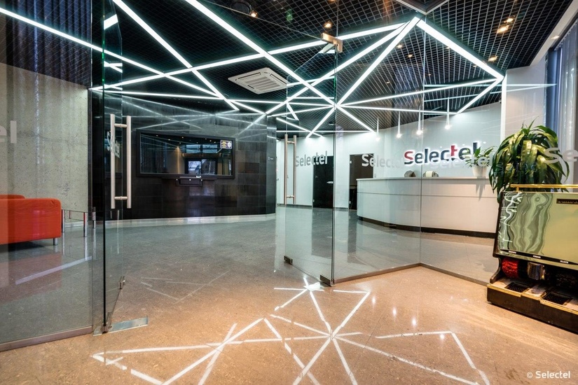 Новый облачный провайдер Selectel выходит на рынок Узбекистана Новый облачный провайдер Selectel выходит на рынок Узбекистана
