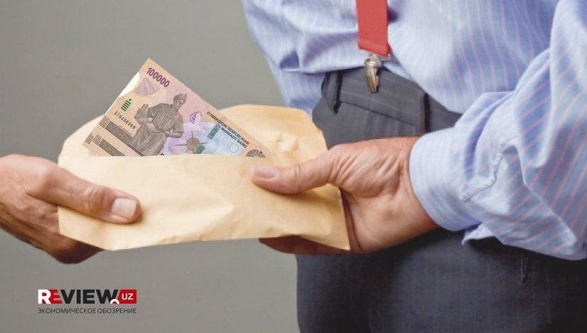 Коррупцияга қарши курашиш агентлиги ташкил этилди Коррупцияга қарши курашиш агентлиги ташкил этилди