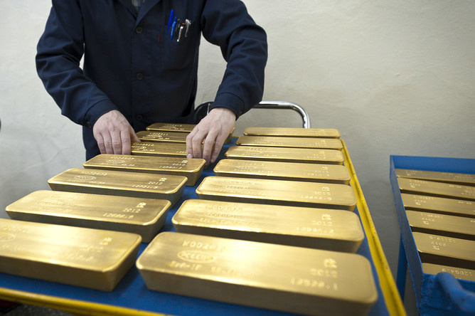 Ўзбекистон олтин захирасига эга давлатлар ичида нечинчи ўринда турибди? Ўзбекистон олтин захирасига эга давлатлар ичида нечинчи ўринда турибди?