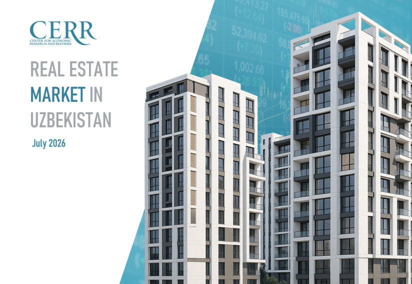 Uzbekistan’s Real Estate Market Maintains Steady Growth