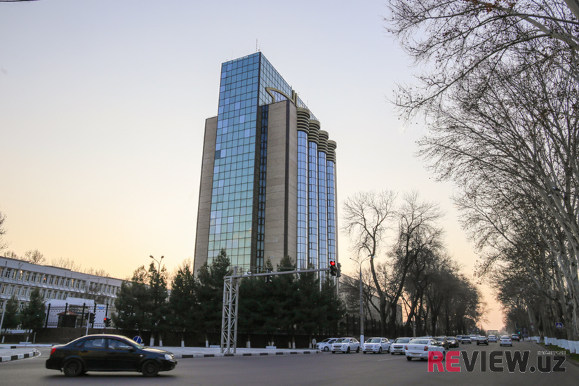 Современные аналитические инструменты помогут банкам Узбекистана в переходе на риск-ориентированный подход