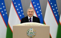 Ўзбекистон