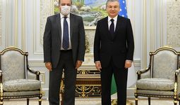 Президент маслаҳатчиси Сума Чакрабартининг Ўзбекистонда иқтисодий ислоҳотлар стратегиясини тайёрлаш бўйича таклифлари кўриб чиқилди