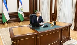 Uzbekistan continues to develop partnership relations with the Eurasian Economic Union as an observer