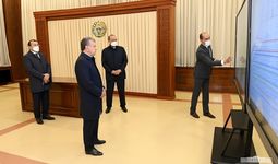 За три года в Ташкенте реализуют 1390 инвестпроекта на сумму $10,7 млрд