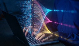 Рынок разворачивается в сторону технологий на фоне роста цен на энергию