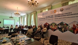 Сотрудничество – ключ к успеху: укрепление отношений между Узбекистаном и Кыргызстаном