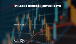 По итогам 2025 года Индекс деловой активности показал устойчивый рост