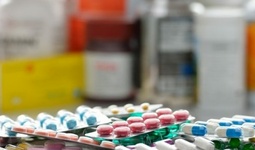 COVID-19 га қарши дори воситалари  рўйхатига ўзгартириш киритилди