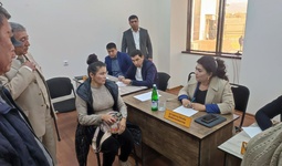 Qish oldi aholini qanday muammolar qiynayapti?