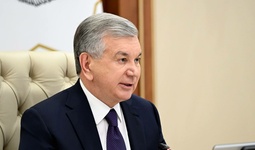 Электрон тижоратни ривожлантириш ва бонд омборлар фаолиятини такомиллаштириш бўйича таклифлар кўриб чиқилди