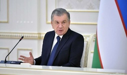 Президент Узбекистана провел видеоселектор, посвященный макроэкономической ситуации, экономическому росту в регионах и отраслях