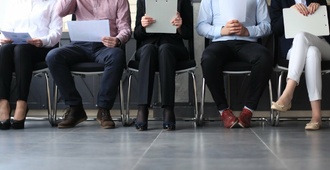 О глобальных тенденциях в сфере занятости и социальной сфере