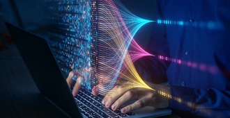 Рынок разворачивается в сторону технологий на фоне роста цен на энергию