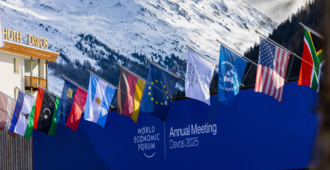 Смещение акцентов в глобальном экономическом диалоге