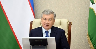 Обсуждены результативность реформ и приоритетные задачи в Ташкентской области