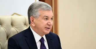 Электрон тижоратни ривожлантириш ва бонд омборлар фаолиятини такомиллаштириш бўйича таклифлар кўриб чиқилди