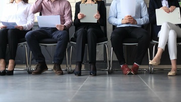 О глобальных тенденциях в сфере занятости и социальной сфере