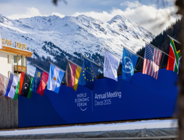 Смещение акцентов в глобальном экономическом диалоге