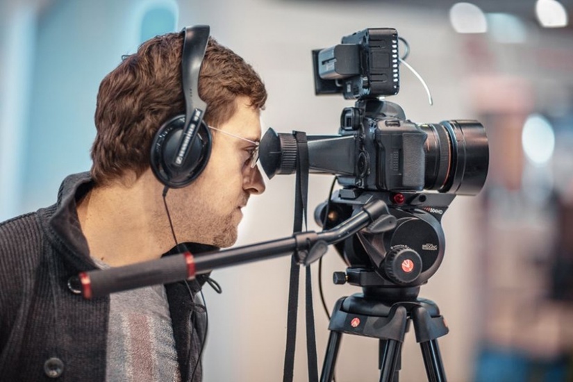 «Узбеккино» и BBC снимут серию документальных фильмов об Узбекистане «Узбеккино» и BBC снимут серию документальных фильмов об Узбекистане