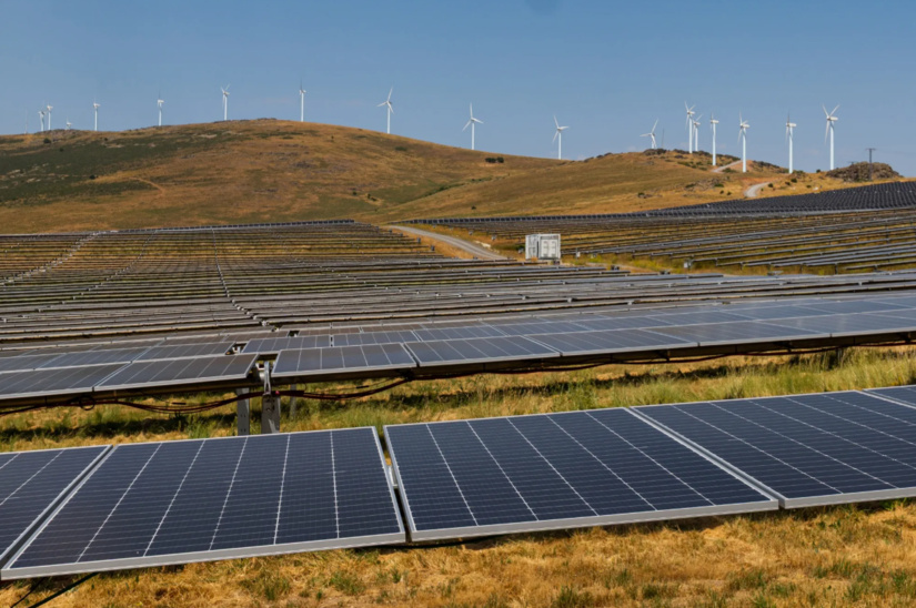 The Green Revolution Is Alive and Well — Just Not in the US