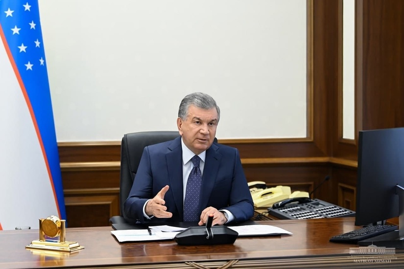 Жорий йилда 900 дан ортиқ давлат мулки сотувга қўйилади Жорий йилда 900 дан ортиқ давлат мулки сотувга қўйилади