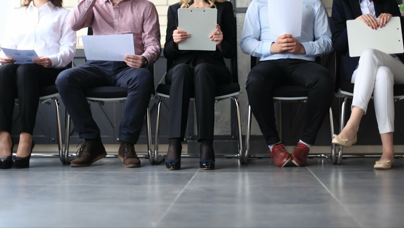 О глобальных тенденциях в сфере занятости и социальной сфере