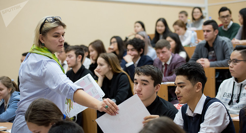 Квоты для студентов из Узбекистана в вузах России будут увеличены