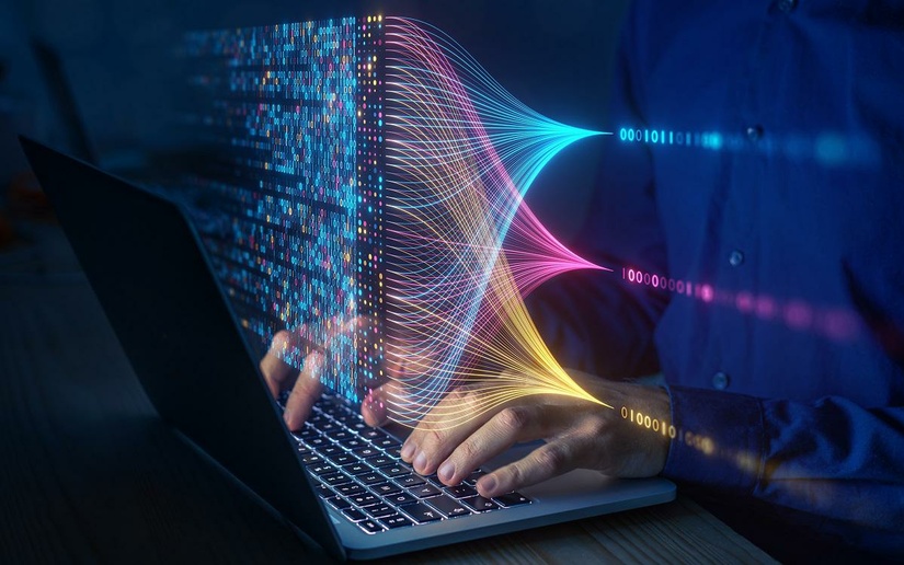 Markets shift toward technology amid rising energy prices