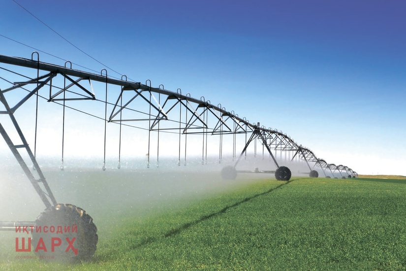 Suv resurslaridan samarali foydalanishda yuridik shaxslarni soliqlar bo‘yicha rag‘batlantirish Suv resurslaridan samarali foydalanishda yuridik shaxslarni soliqlar bo‘yicha rag‘batlantirish