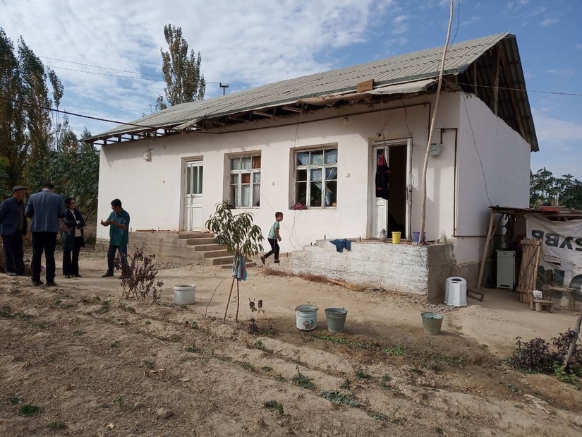 Центр экономических исследований и реформ реализует пилотный проект по сокращению бедности. Новый механизм апробирован в Ташкентской области