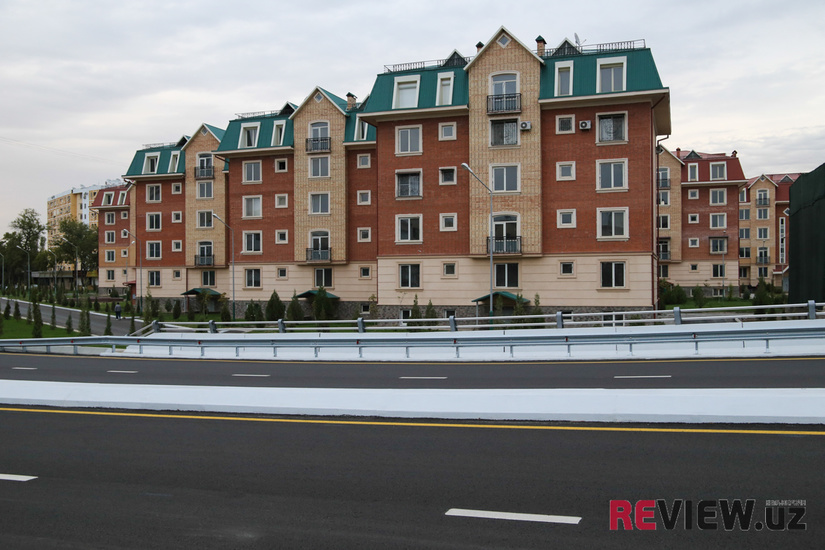 O‘zbekiston ipotekani qayta moliyalashtirish kompaniyasi ta’sis etildi O‘zbekiston ipotekani qayta moliyalashtirish kompaniyasi ta’sis etildi