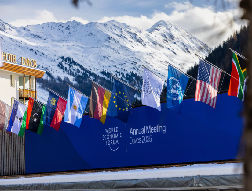 Смещение акцентов в глобальном экономическом диалоге